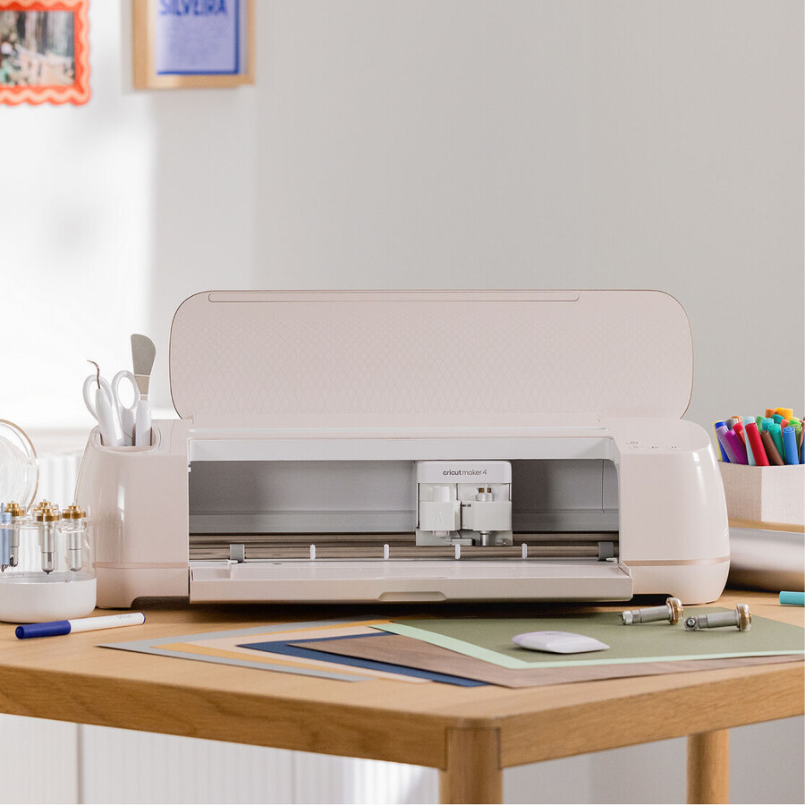 cricut maker 4