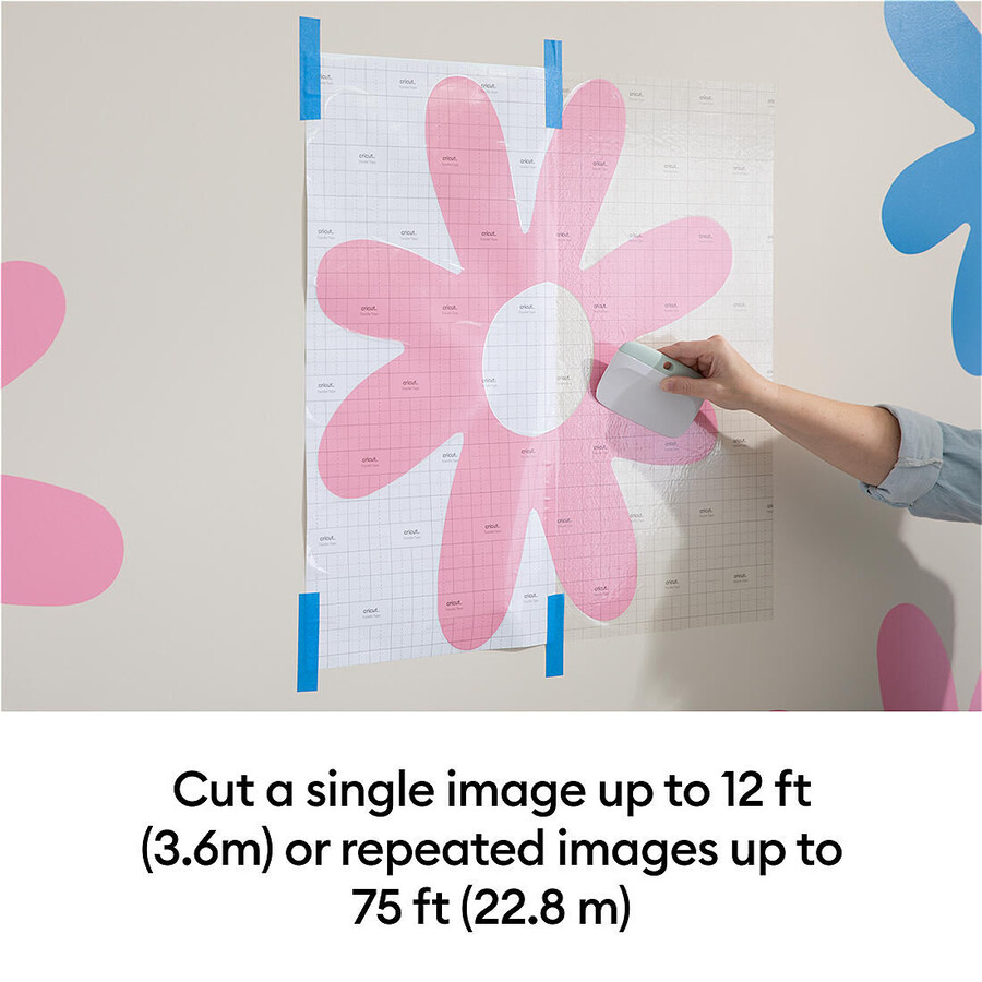 cricut venture stativ allt-paket