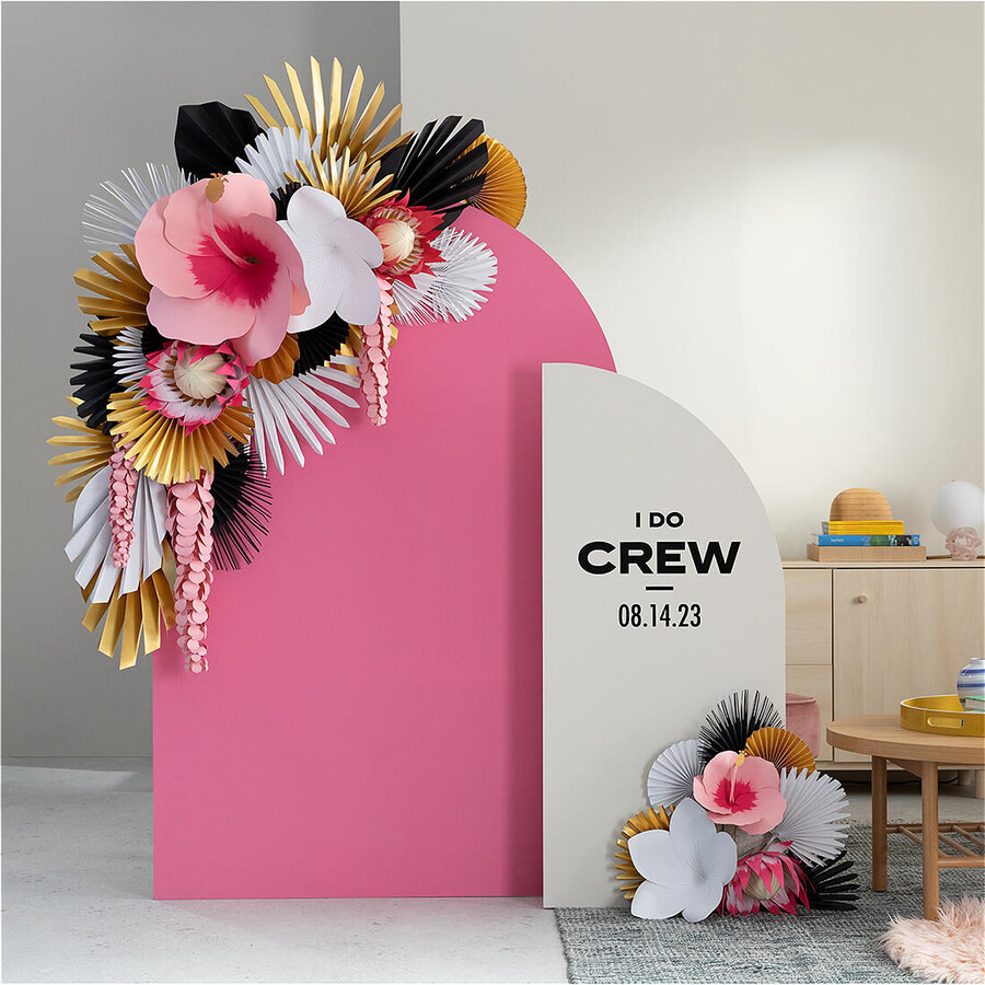 cricut venture stativ allt-paket