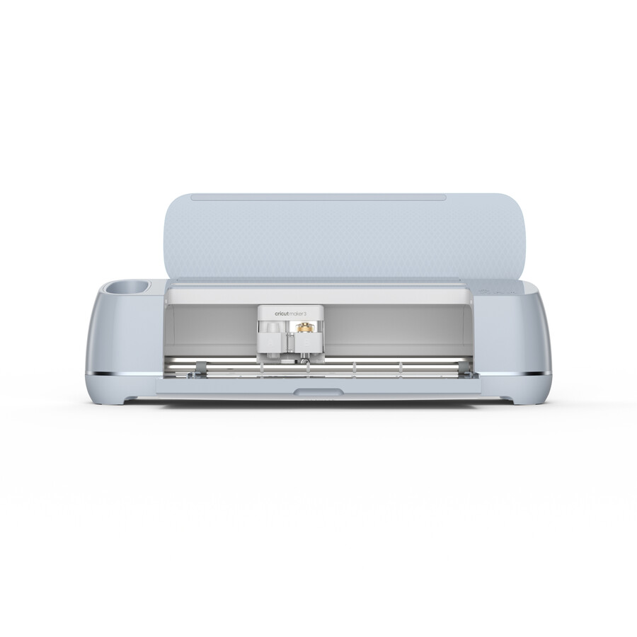 certifierad renoverad cricut maker 3 essentials-paket cricut access-prenumeration