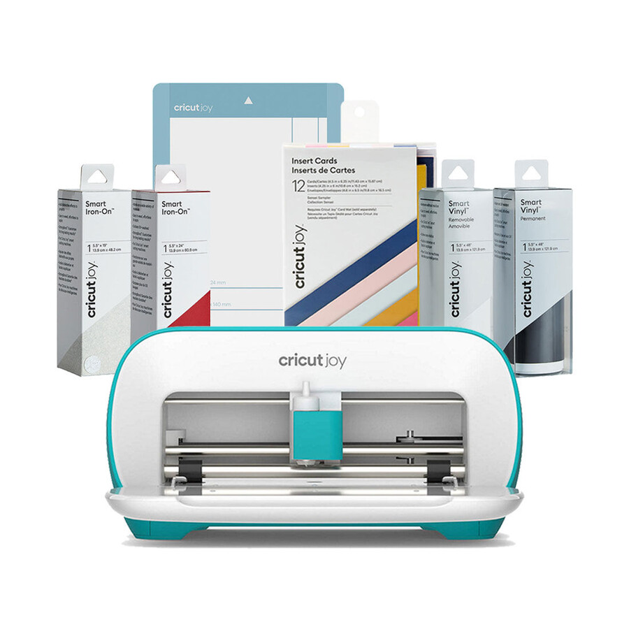 cricut joy essentials-paket cricut access-prenumeration