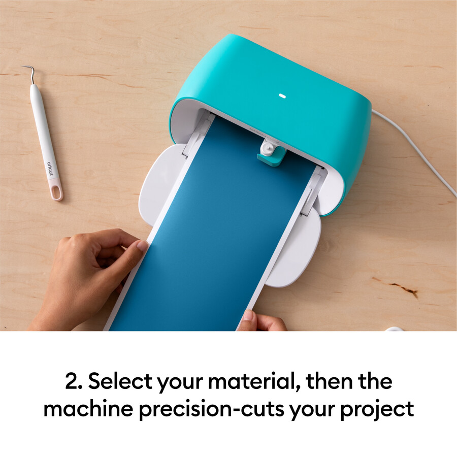 cricut joy essentials-paket cricut access-prenumeration