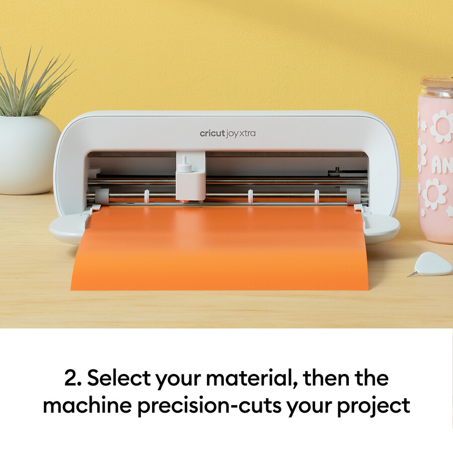 cricut joy xtra allt-paket cricut access-prenumeration