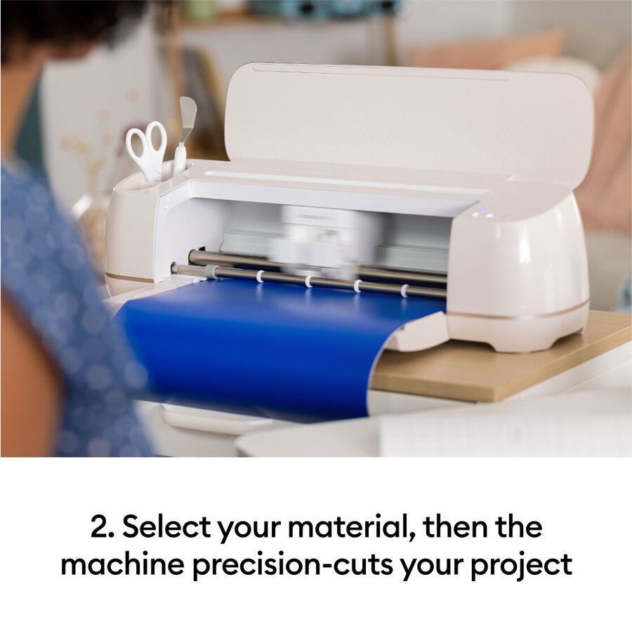 cricut maker 4 allt-paket cricut access-prenumeration