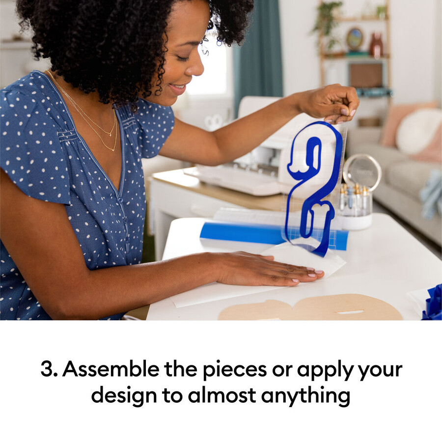 cricut maker 4 allt-paket cricut access-prenumeration