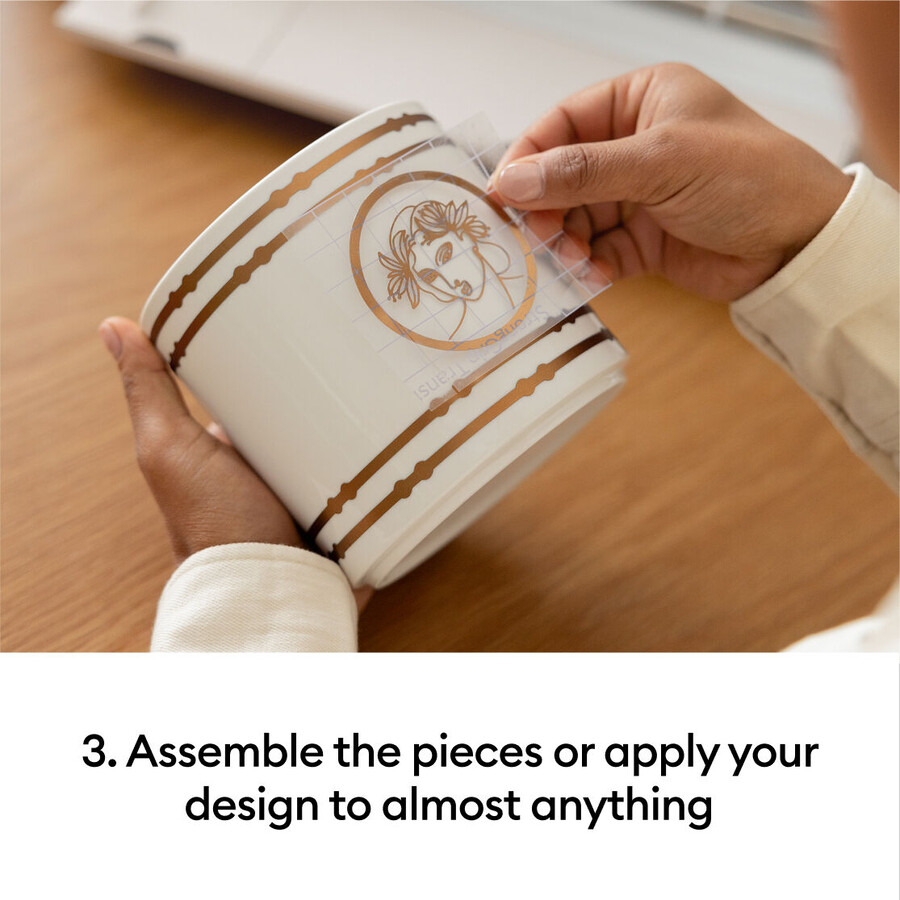 cricut explore 4 allt-paket