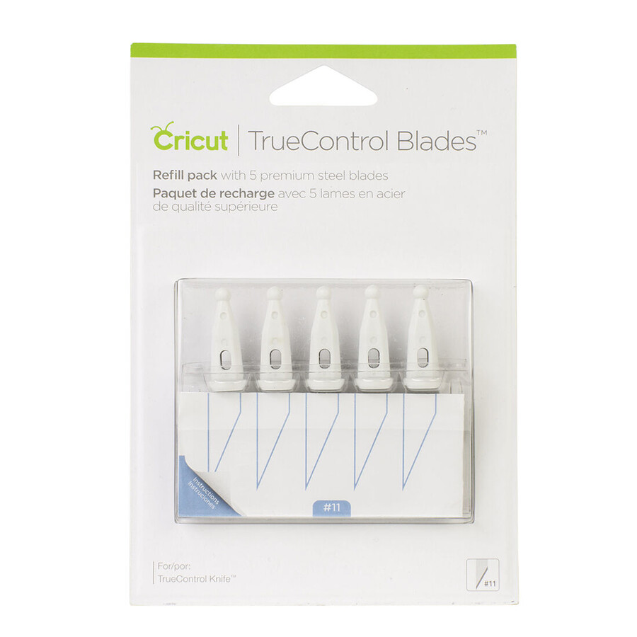 truecontrol-blad