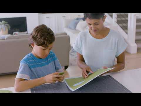 vågigt blad quickswap-hölje