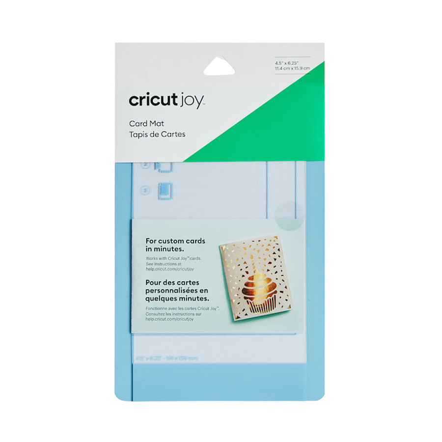 cricut joy-kortmatta 45 x 625