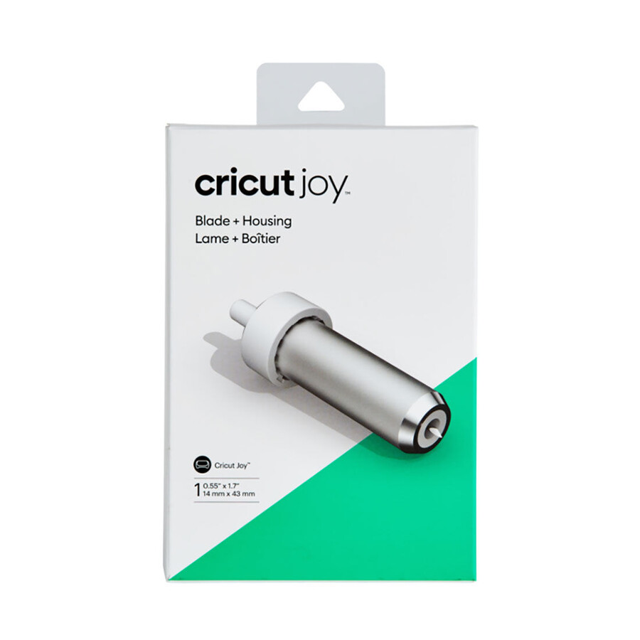 cricut joy-blad hölje