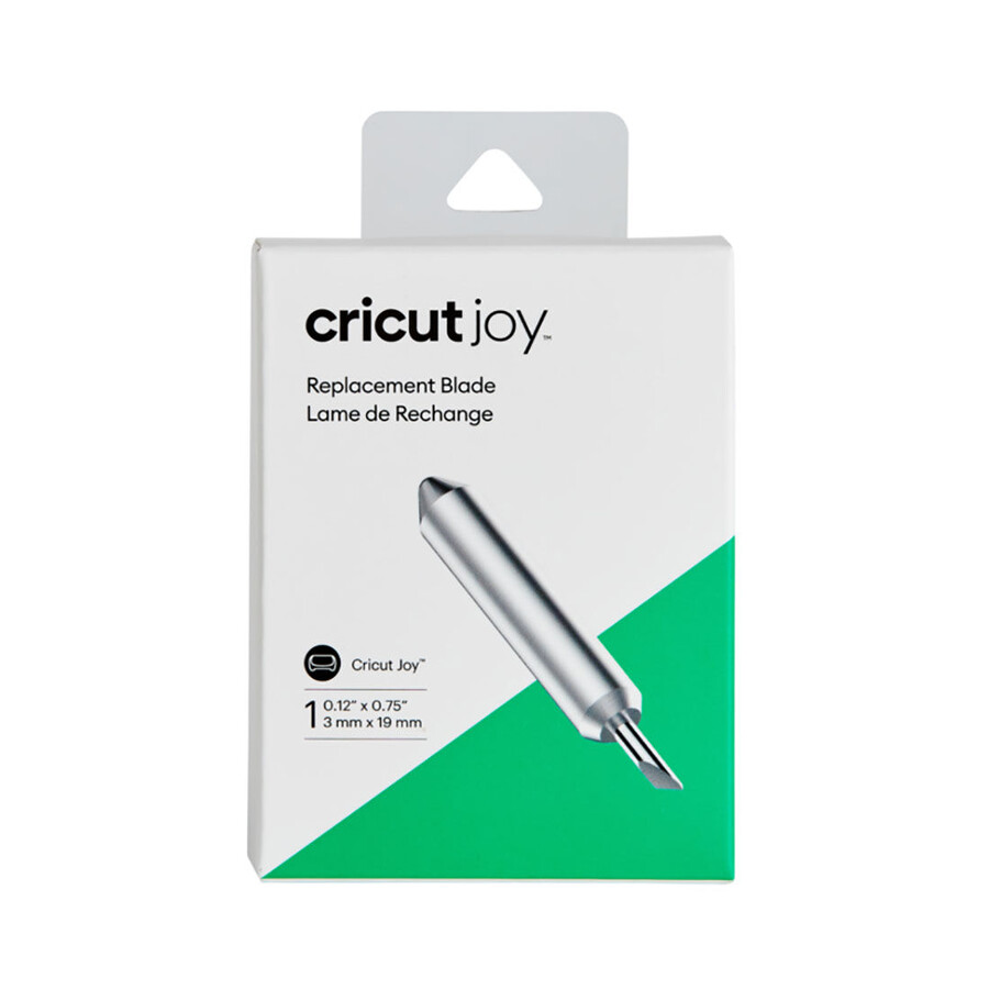 cricut joy-ersättningsblad