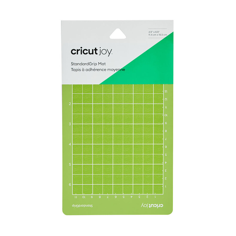 cricut joy standardgrip-matta 45 x 65