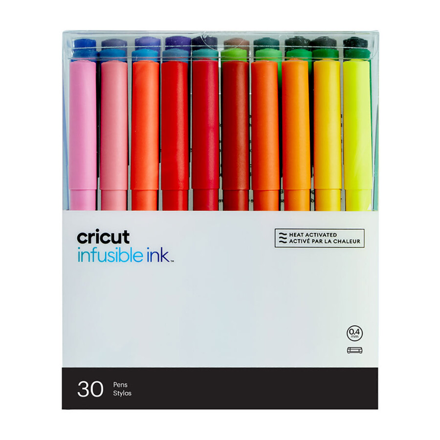 infusible ink-pennor 04 ultimate 30 st