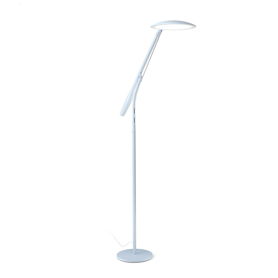 cricut bright 360 ultimat led-golvlampa