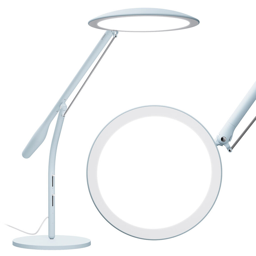 cricut bright 360 ultimat led-bordslampa