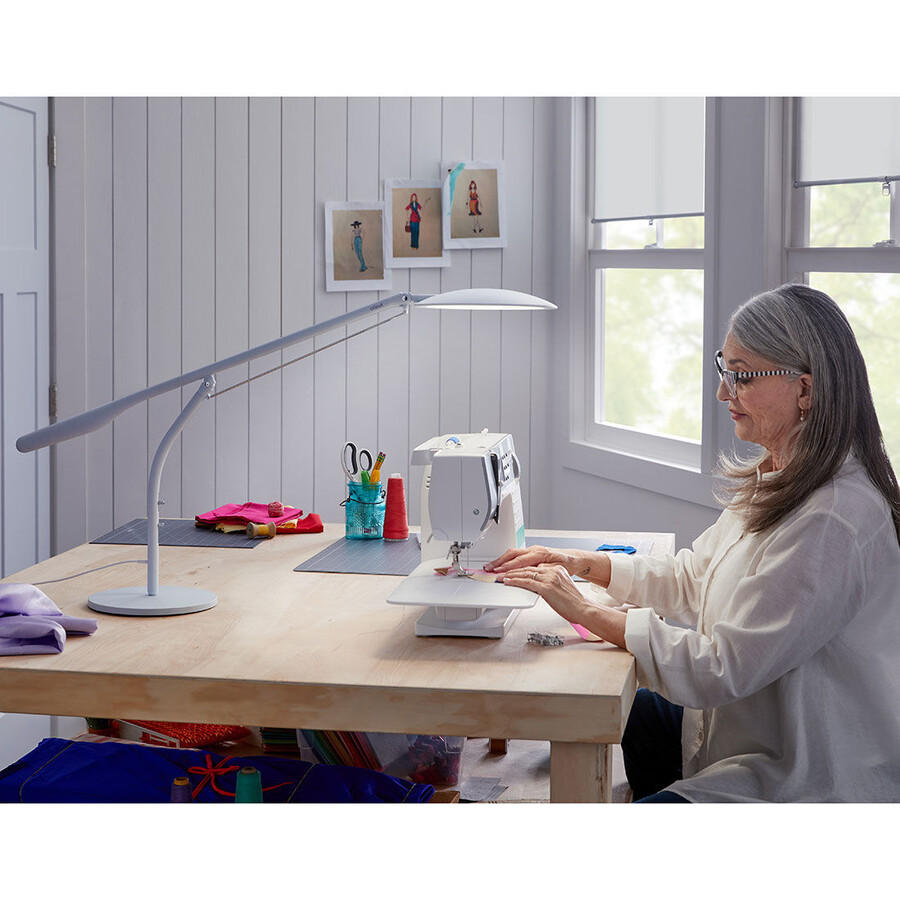 cricut bright 360 ultimat led-bordslampa