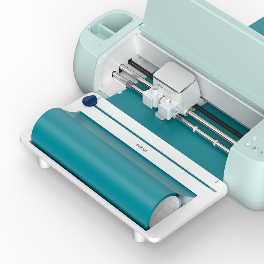cricut-rullhållare