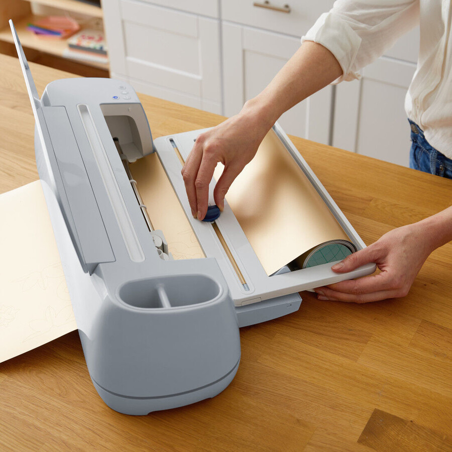 cricut-rullhållare