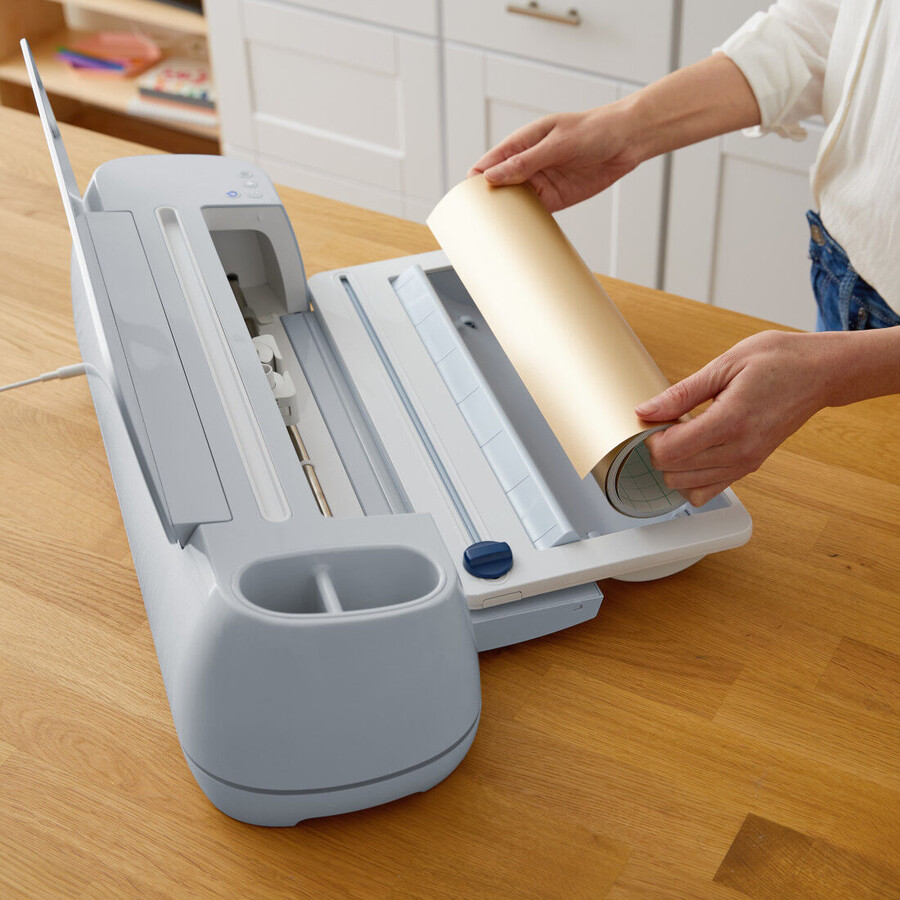 cricut-rullhållare