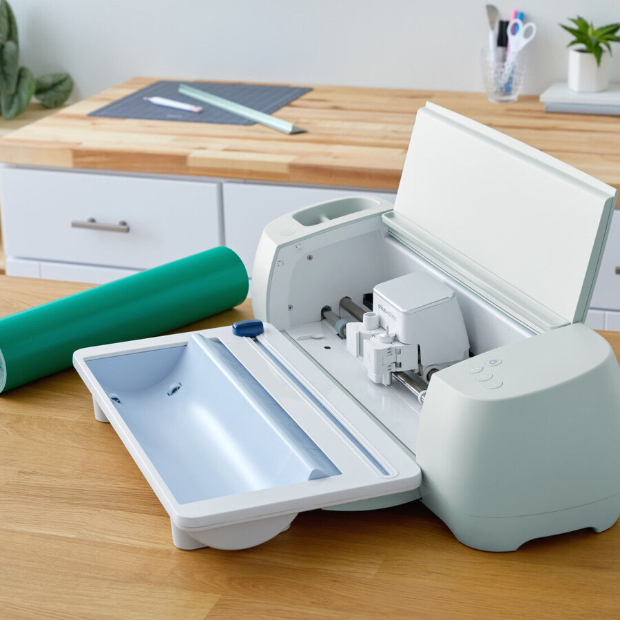 cricut-rullhållare