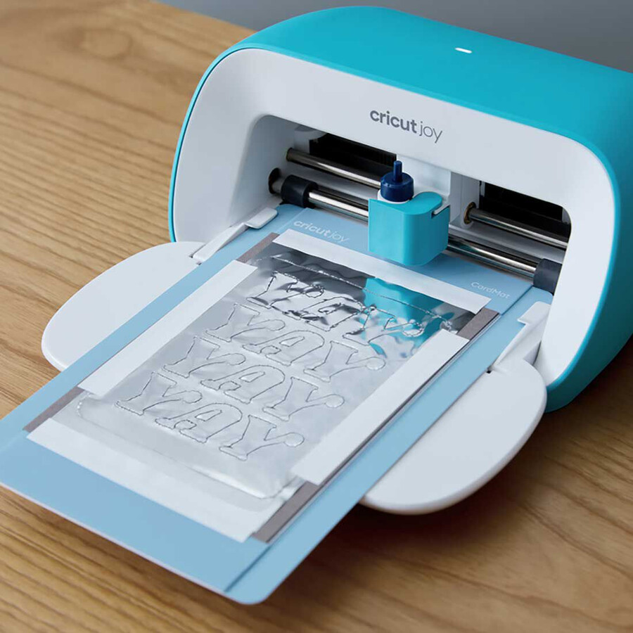 cricut joy folieöverföringskit