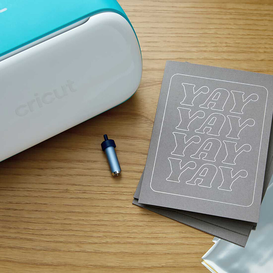 cricut joy folieöverföringskit