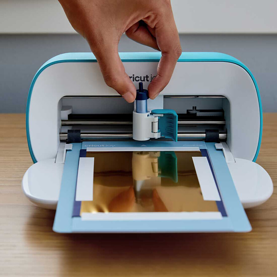 cricut joy folieöverföringskit