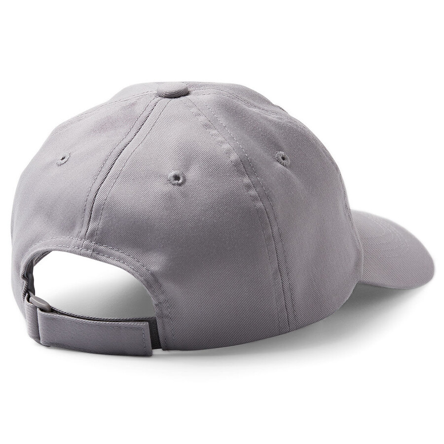 cricut ball cap blank grå 1 st