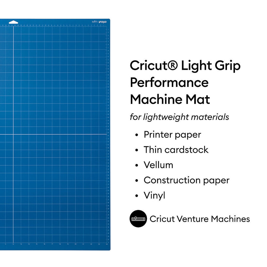 lätt greppbar prestandamaskinmatta 24 x 12 tum 2 st