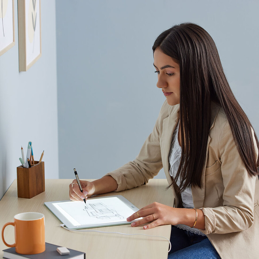 cricut brightpad