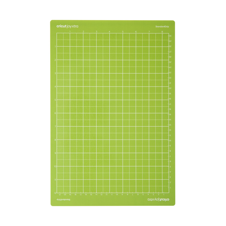 cricut joy xtra maskinmatta med standardgrepp