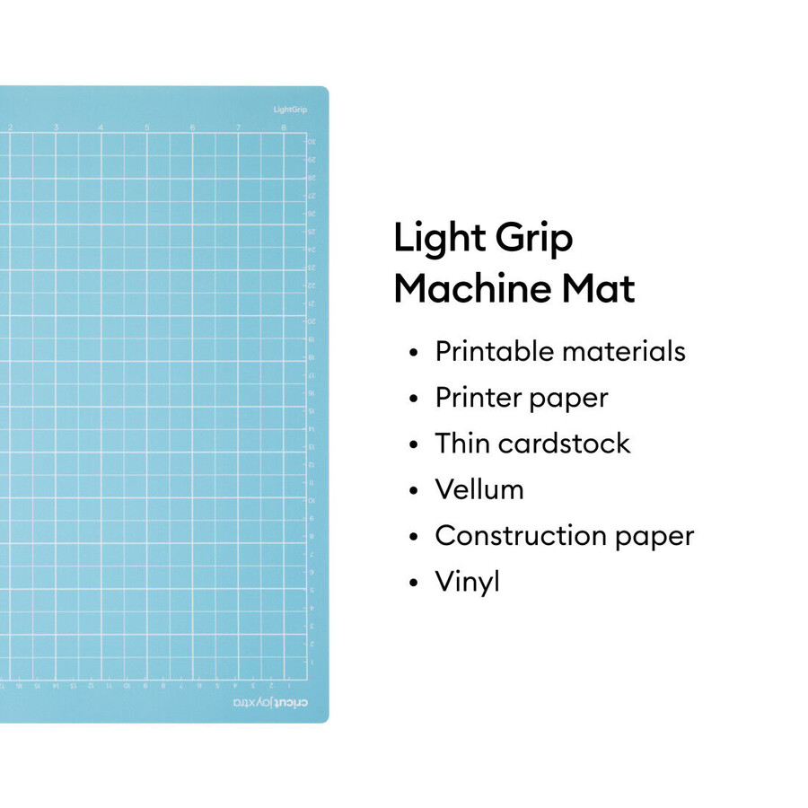 lightgrip maskinmatta 85 x 12 4 st