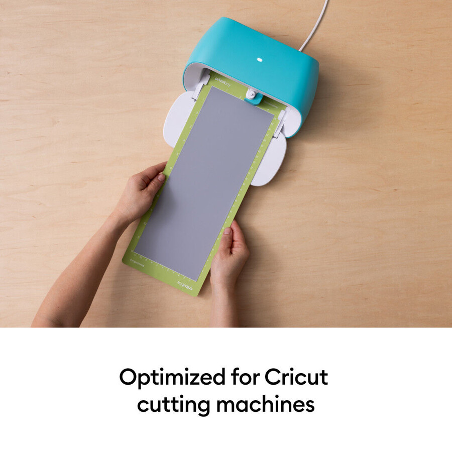cricut joy maskinmatta i olika förpackningar – 115 x 305 cm 5 st