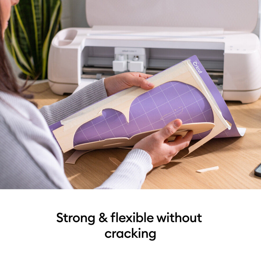 cricut strong grip maskinmatta - 12 x 12 tum 6 st