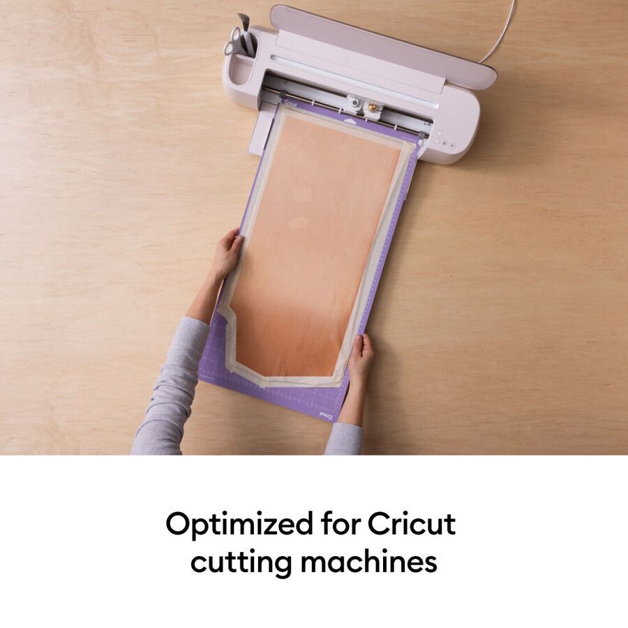cricut strong grip maskinmatta - 12 x 12 tum 6 st