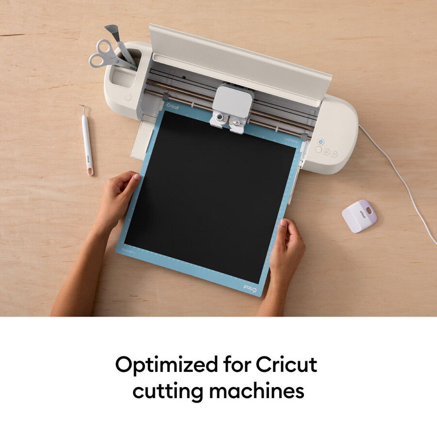 cricut maskinmatta i olika förpackningar – 12 x 12 tum 8 st