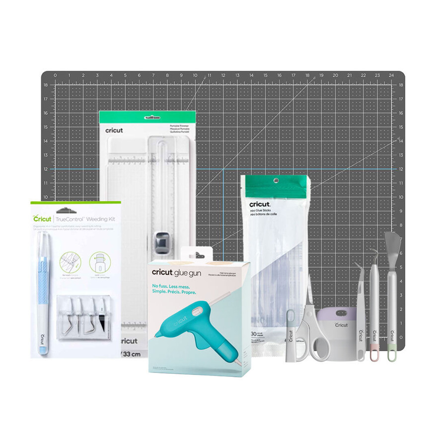 limpistol essentials-paket