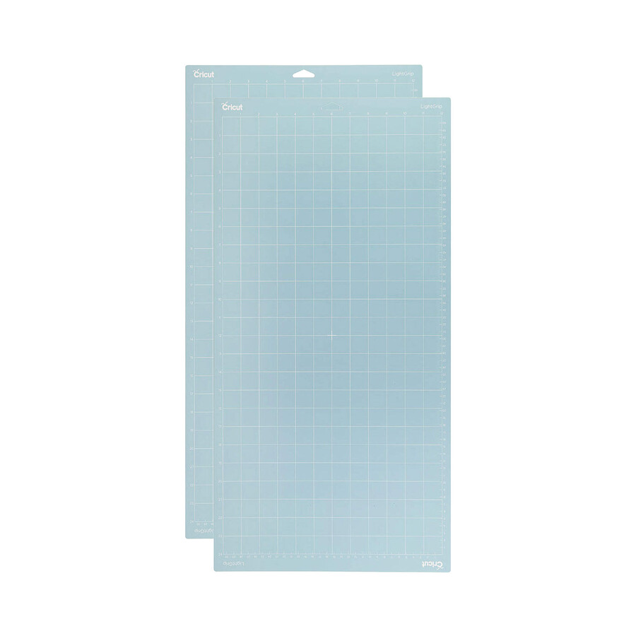 lightgrip maskinmatta 12 x 24 2 st