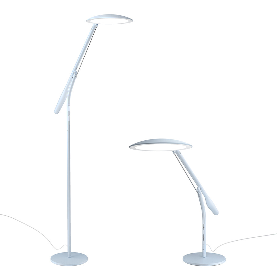 cricut bright 360 ultimate led-lamppaket dimma