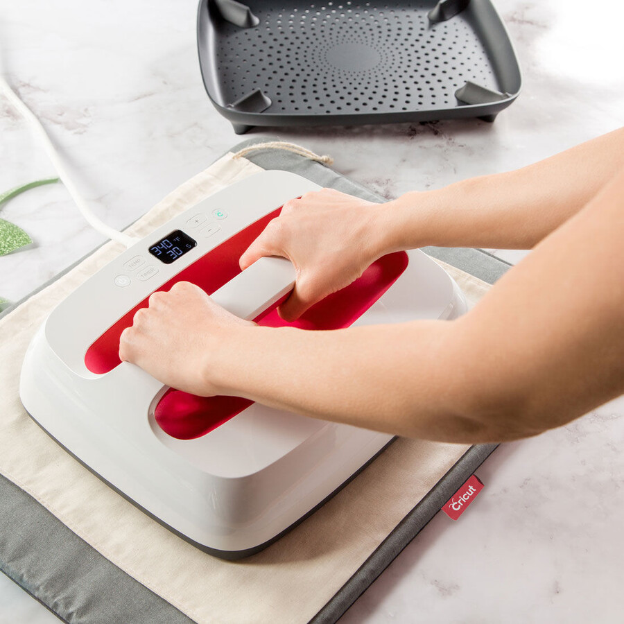 cricut easypress 2 hallon - 12 x 10