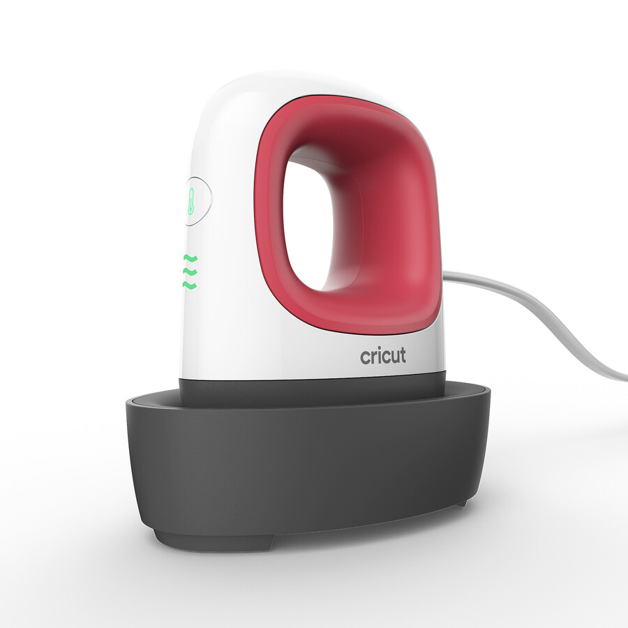 cricut easypress mini hallon