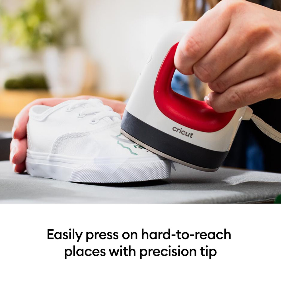 cricut easypress mini hallon