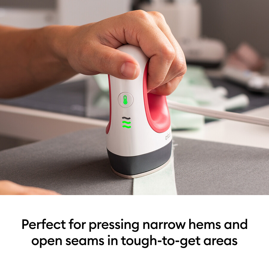 cricut easypress mini hallon
