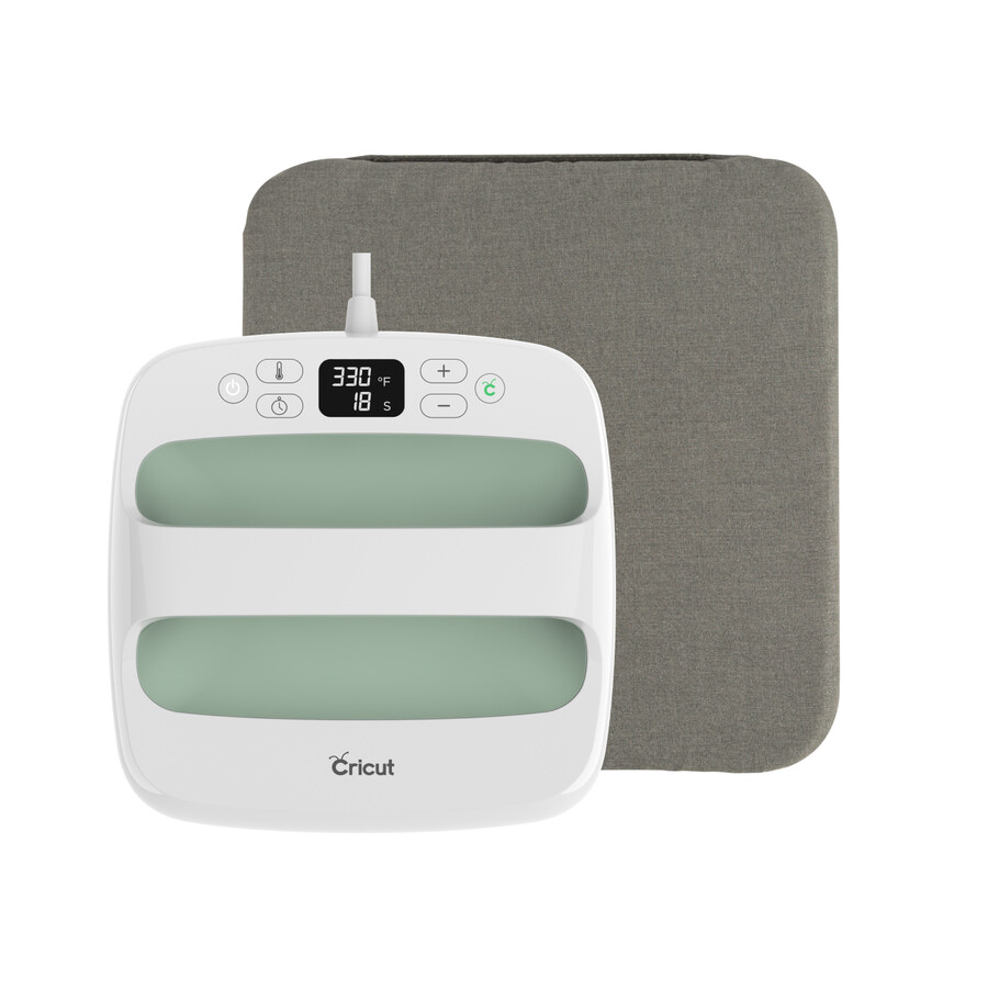 cricut easypress 2 mint - 9 x 9 easypress-matta 12 x 12