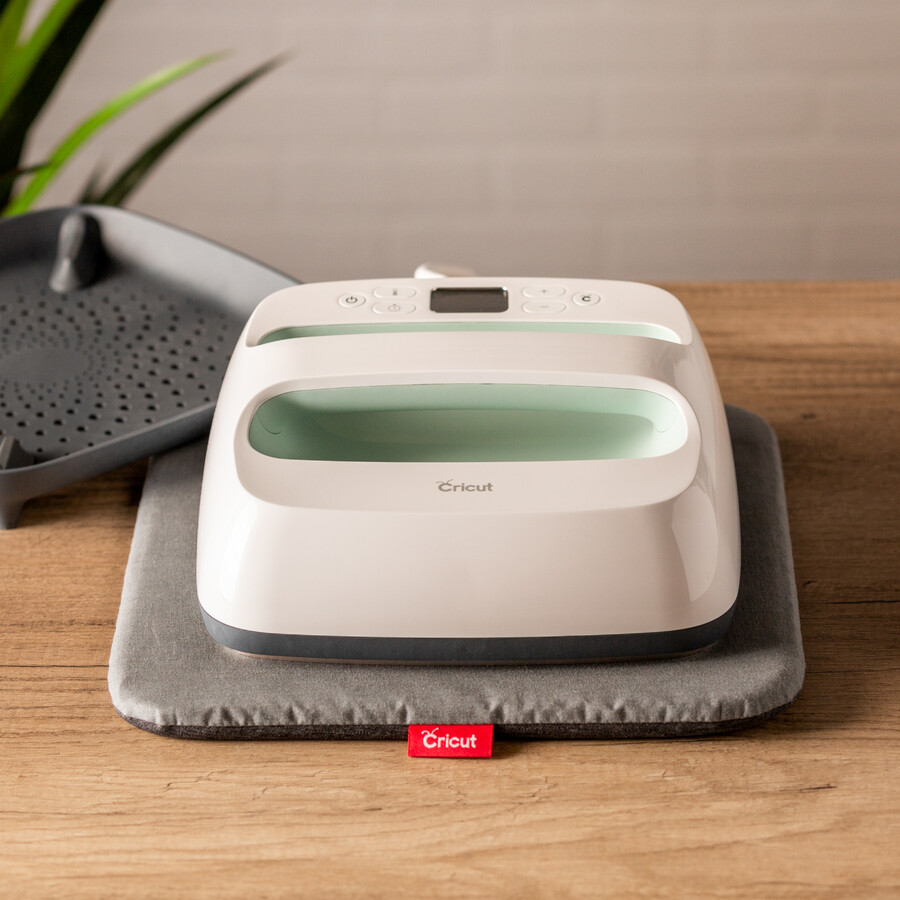 cricut easypress 2 mint - 9 x 9 easypress-matta 12 x 12