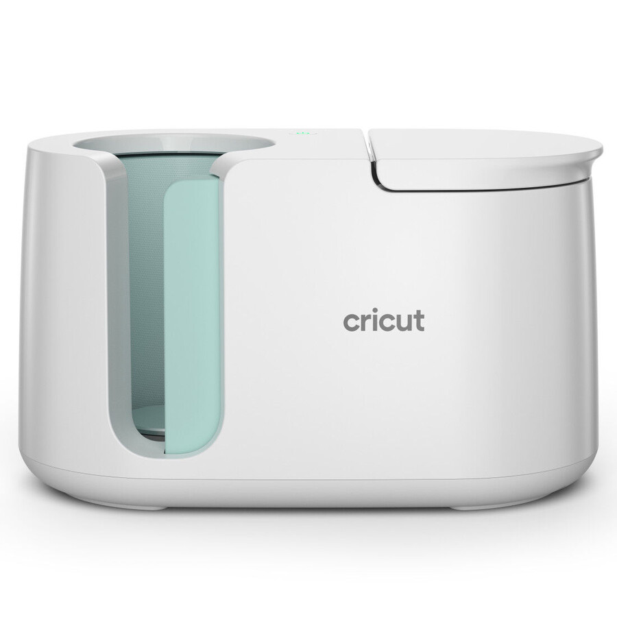 cricut mug press allt-material-paket