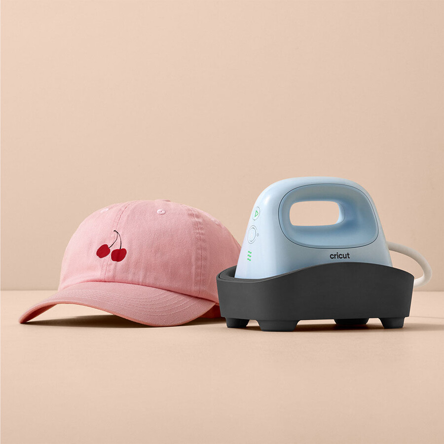 cricut hat press infusible ink everything-paket