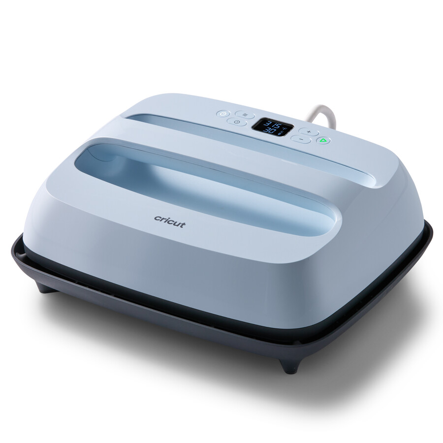 cricut easypress 3 12 x 10 essentials stryk-på-paket