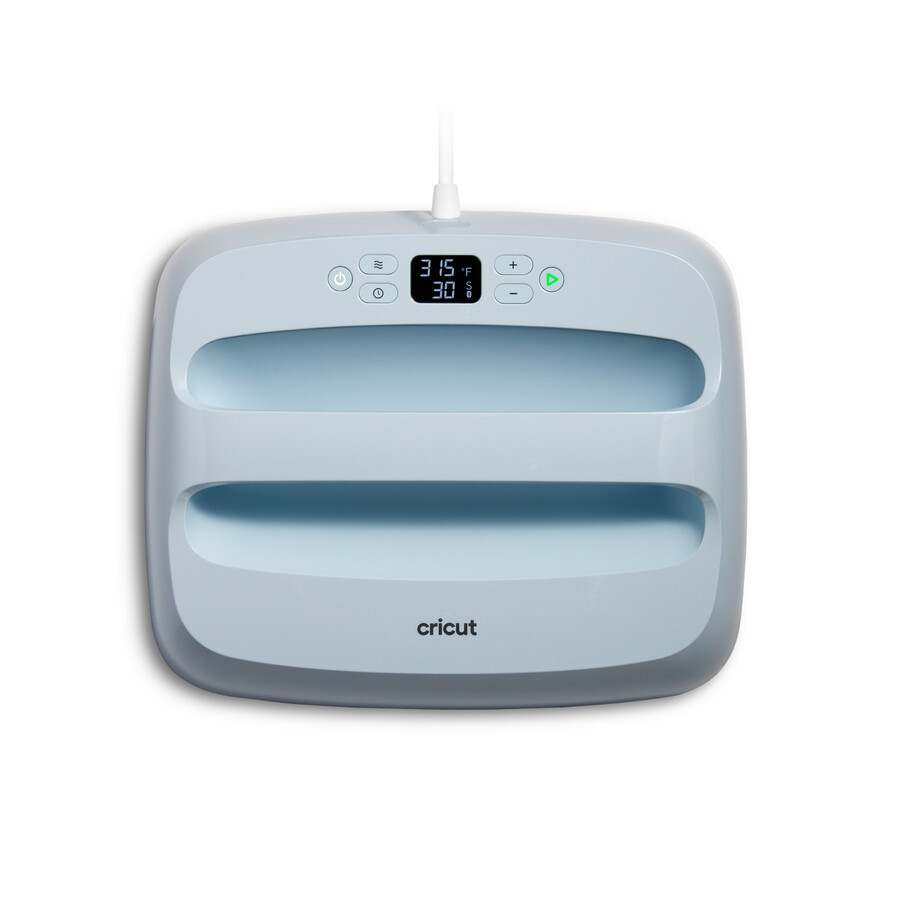 cricut easypress 3 12 x 10 essentials stryk-på-paket