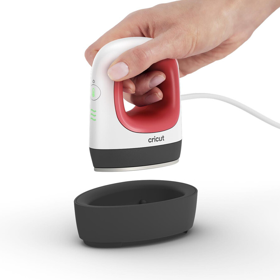 cricut easypress mini hallon essentials stryk-på-paket